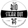 Bio Steak Out logo