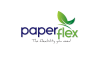 PaperFlex logo