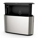 Δοσομετρική συσκευή για χειροπετσέτες TORK Xpress Countertop Multifold Mat inox