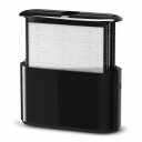 Δοσομετρική συσκευή για χειροπετσέτες TORK Xpress Countertop Multifold Μαύρη