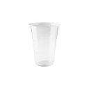 Ποτήρι πλαστικό, 400ml (50τμχ)