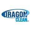 Dragon Clean Athens logo