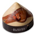 Κρεμώδες τυρί OLMEDA ORÍGENES Tetilla Queso, από αγελαδινό γάλα, Γαλικία Ισπανίας (1kg)