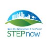 STEP Now logo