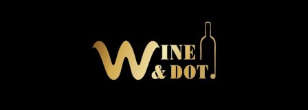 Wine & Dot