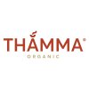 THAMMA Organic logo