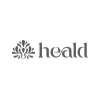 Heald Herbal Blends logo