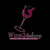 Wine24 logo