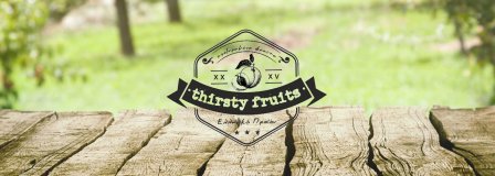Thirsty Fruits