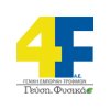 4F AE logo