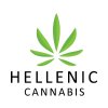 Hellenic Cannabis logo