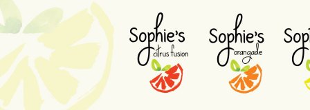 Sophie's Lemonade