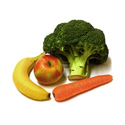Φρούτα & Λαχανικά