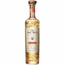 Τεκίλα OCHO Reposado (700ml)