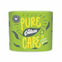 Ρολό χαρτί υγείας ENDLESS Pure Care, δίφυλλο, 640gr (8τμχ)