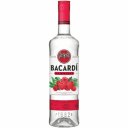 Ρούμι BACARDI Raspberry (1L)