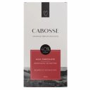 Σοκολάτα CABOSSE Γάλακτος 40%, χειροποίητη (100gr)