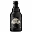 Μπύρα ΦΙΞ ΕΛΛΑΣ Dark, φιάλη (330ml)