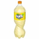 Αναψυκτικό FANTA Λεμονάδα, πλαστική φιάλη (1,5L)