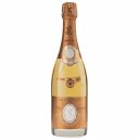 Σαμπάνια LOUIS ROEDERER Cristal Rose (750ml)