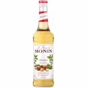 Σιρόπι MONIN Hazelnut (700ml)