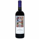 Οίνος ερυθρός NICO LAZARIDI Chateau, ξηρός (750ml)