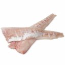 Μπακαλιάρος νωπός, φιλέτο, καθαρισμένος (1kg)