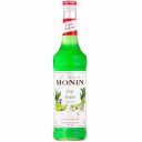 Σιρόπι MONIN Green Banana (700ml)