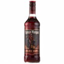 Ρούμι CAPTAIN MORGAN Black (700ml)