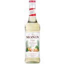 Σιρόπι MONIN Triple Sec Curacao (700ml)