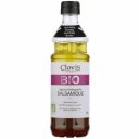 Βινεγκρέτ CLOVIS FRANCE Bio με μουστάρδα ντιζόν και βαλσάμικο ξίδι (350ml)
