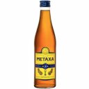 Μπράντυ METAXA 3 Stars (350ml)