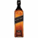 Ουίσκι JOHNNIE WALKER Black Label, 12 ετών (700ml)