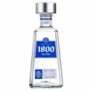 Τεκίλα 1800 TEQUILA Silver (700ml)