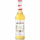 Σιρόπι MONIN Vanilla (700ml)