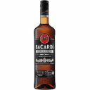Ρούμι BACARDI Carta Negra (700ml)