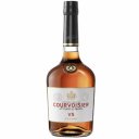 Κονιάκ COURVOISIER VS (700ml)