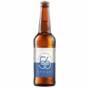 Μπύρα 56 ISLES Pariani Lager, φιάλη (330ml)