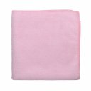 Πανί καθαρισμού TEMOTEX MYT30 Microfiber, ροζ, 40x40cm