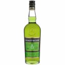 Λικέρ CHARTREUSE Green (700ml)