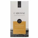 Σοκολάτα CABOSSE Λευκή 33%, χειροποίητη (100gr)