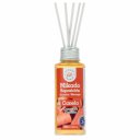 Αρωματικό χώρου LA CASA DE LOS AROMAS Κανέλα, με sticks (100ml)
