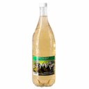Οίνος λευκός MARRAS Ο Τρύγος Μας Ρετσίνα (1,5L)