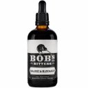 Bitter BOB'S BITTERS Orange and Mandarin (100ml)