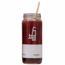 Φυσικός χυμός JUICE BOX Red Rum, σακουλάκι, κατεψυγμένος (110gr)
