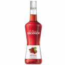 Λικέρ MONIN Creme De Fraise (700ml)