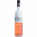 Οίνος ροζέ THE WINERY MENSIEUR NICOLAS Από Δύο Χωριά, ημίξηρος (750ml)