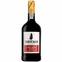 Οίνος ερυθρός SANDEMAN Porto Fine Ruby, ημίξηρος (750ml)