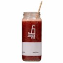 Φυσικός χυμός JUICE BOX Ginger Purple, σακουλάκι, κατεψυγμένος (110gr)
