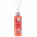 Αρωματικό χώρου LA CASA DE LOS AROMAS Καρπούζι, με sticks (100ml)